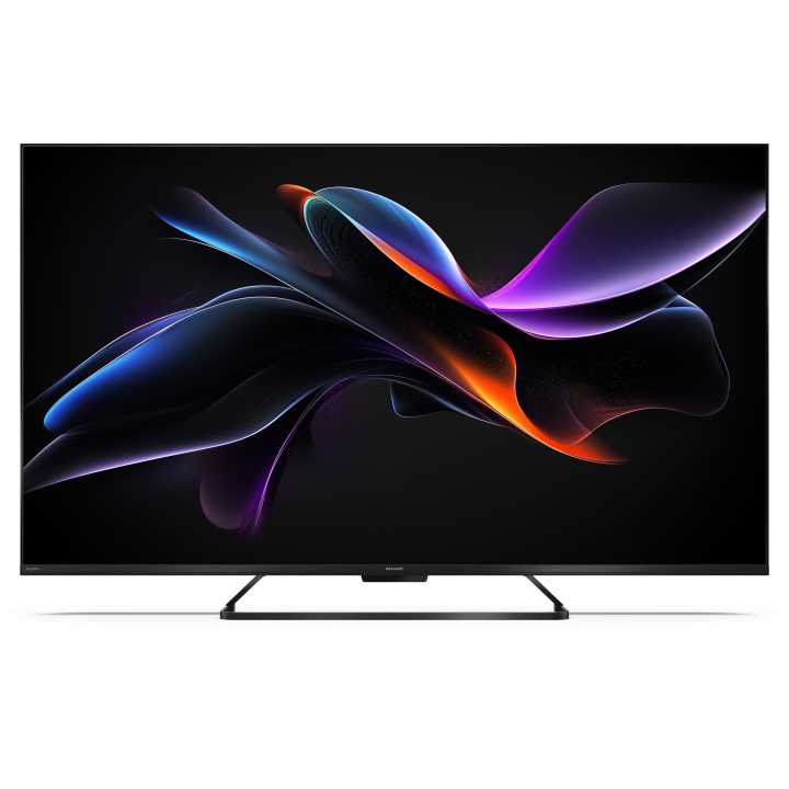 Sharp 55HR7265E 55" 4K Ultra HD TV