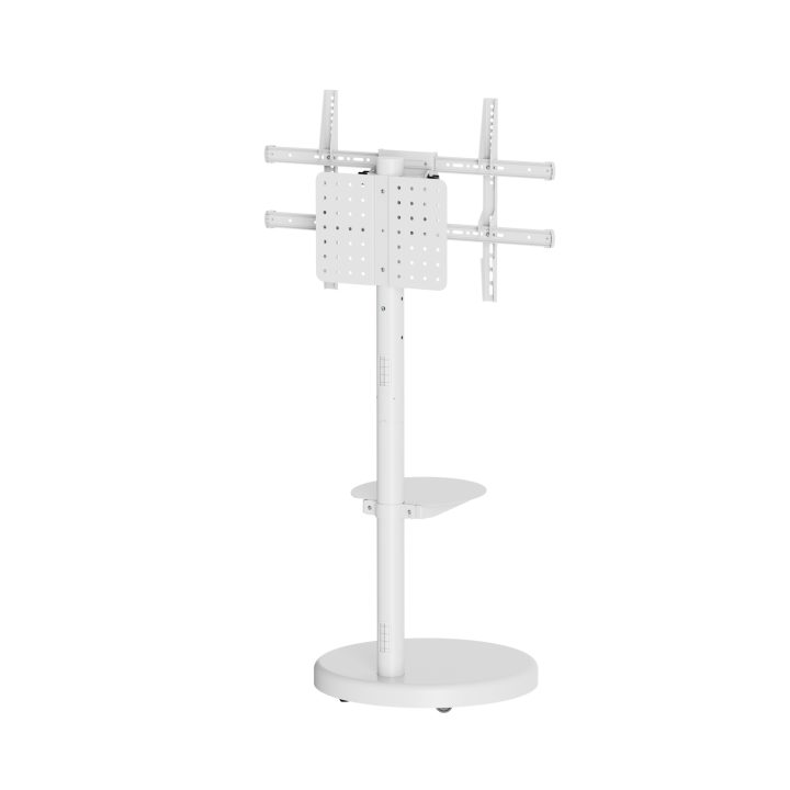 Ewent EW1550 suporte para TV 2,18 m (86") Branco