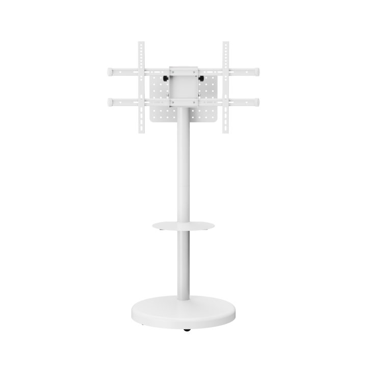 Ewent EW1550 suporte para TV 2,18 m (86") Branco