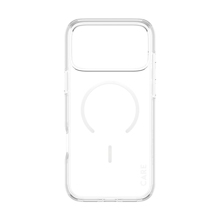 PanzerGlass CARE™ by ® Urban Explorer Case Transparent w. White…
