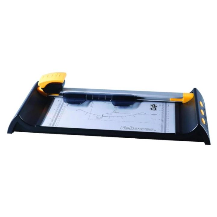 Fellowes A4 Neutron Plus Rotary Trimmer (5410101)