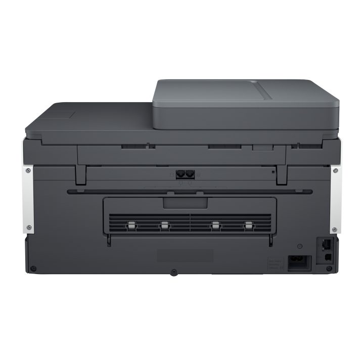 HP Smart Tank 7605 Wireless All-in-One Color Printer, Automatic…