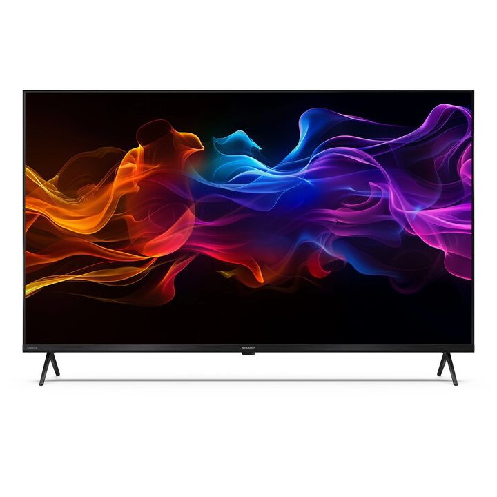 Sharp 43HP5265E 43" QLED 4K Smart TV