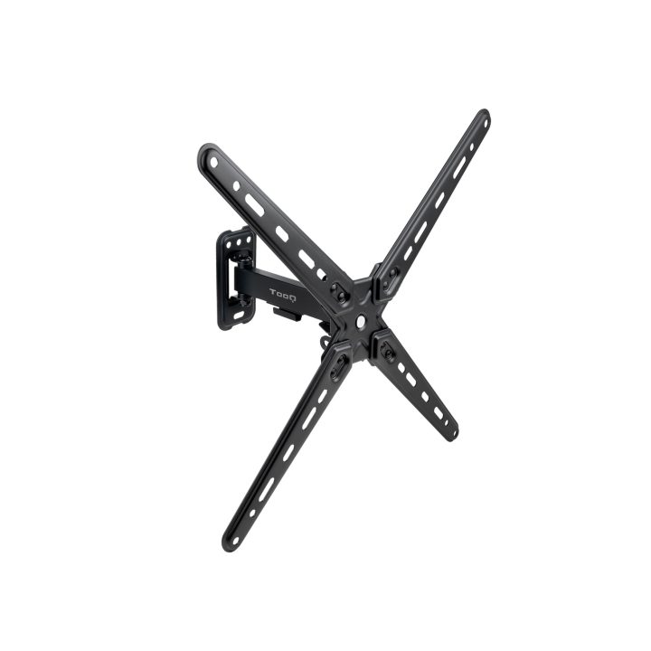 TooQ LP1355TN-B suporte para TV 55" Preto