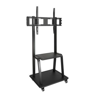 TooQ Soporte de suelo para pantallas (monitor / plasma / LCD / LED)…