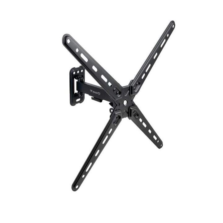 TooQ LP1355TN-B suporte para TV 55" Preto