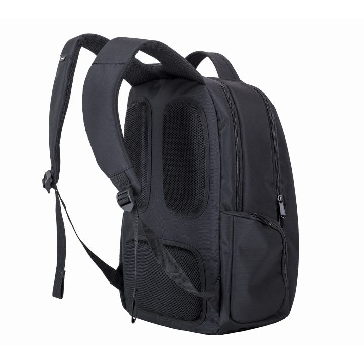 Ewent Urban 17.3" Backpack Case Black