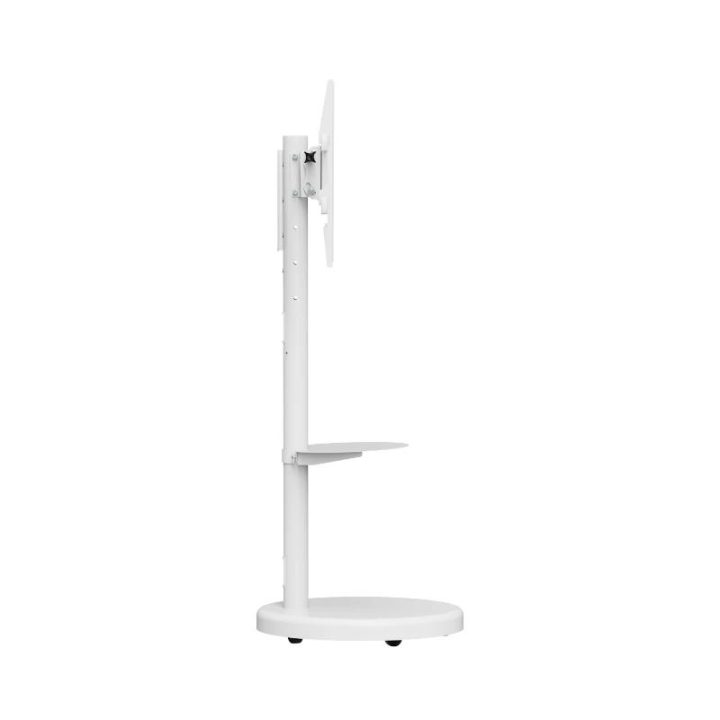 Ewent EW1550 TV Floor Stand 2.18 m (86") White