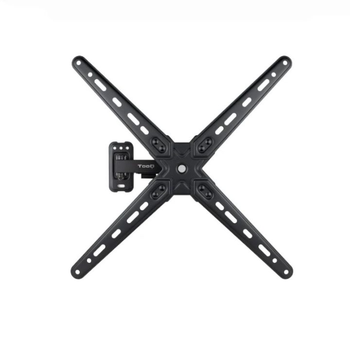 TooQ LP1355TN-B suporte para TV 55" Preto