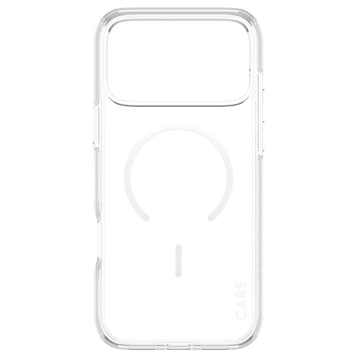 PanzerGlass CARE™ by ® Urban Explorer Case Transparent w. White…