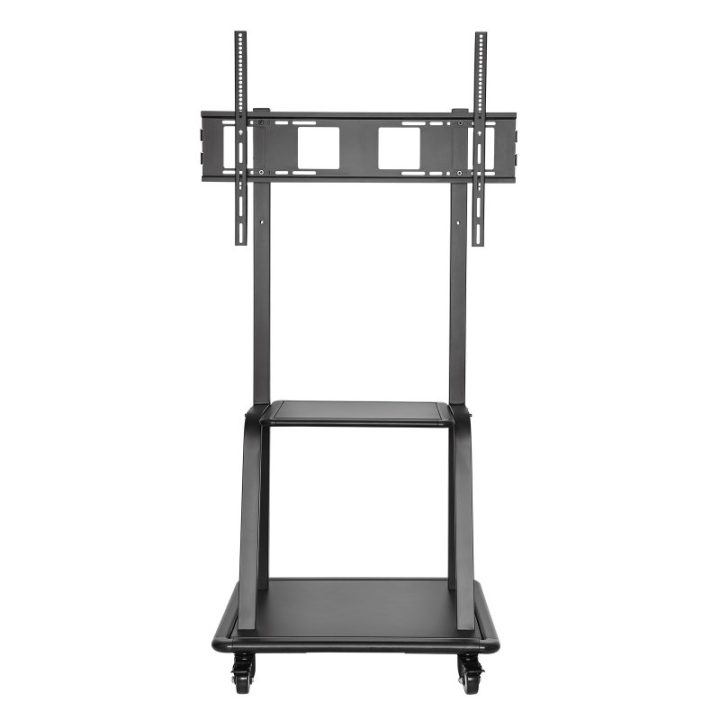 TooQ Soporte de suelo para pantallas (monitor / plasma / LCD / LED)…