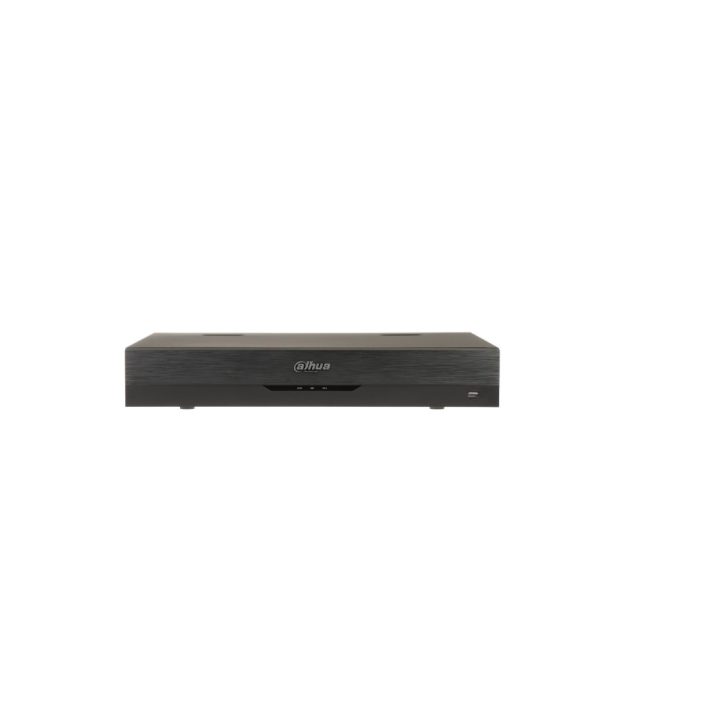 Dhi-NVR4432-ei: Dahua IP NVR Recorder 32 Channels, 1.5U, 4 HDD…