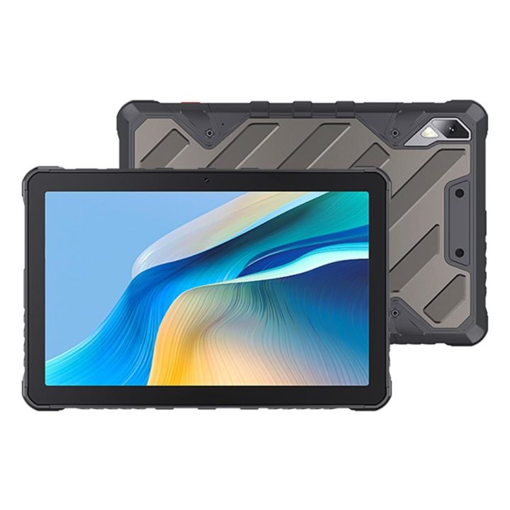 Tablet Cubot tab king kong 2 4g rugerizada 10.95…