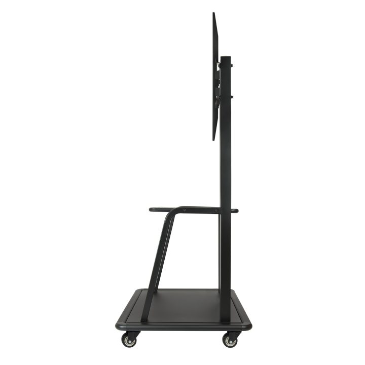 TooQ Soporte de suelo para pantallas (monitor / plasma / LCD / LED)…
