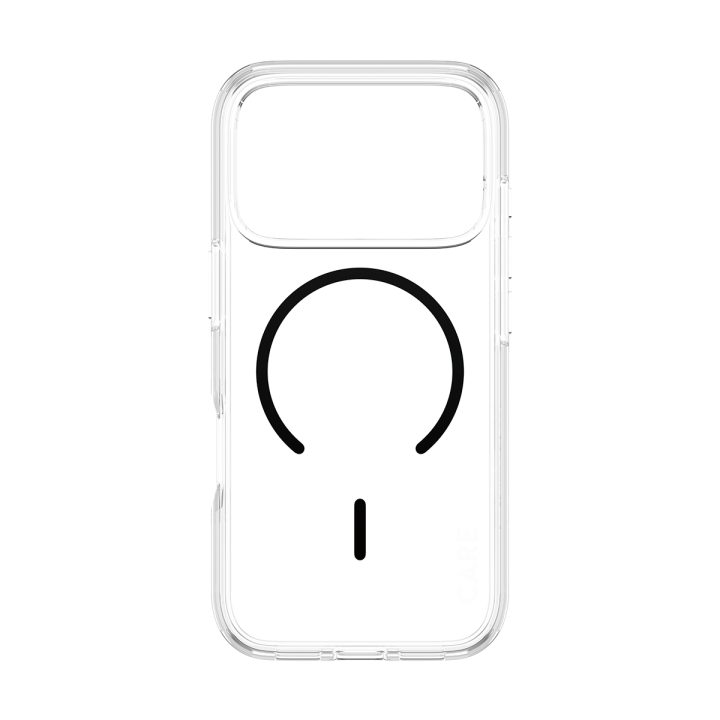 PanzerGlass CARE™ by ® Urban Explorer Case Transparent w. Black…