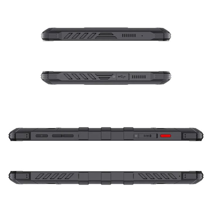 Tablet Cubot tab king kong 2 4g rugerizada 10.95…