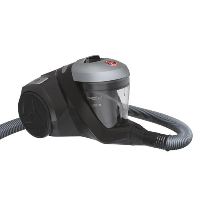 Hoover H-POWER 300 HP320PET 011 4 L Canister Vacuum Cleaner Dry 850 W…