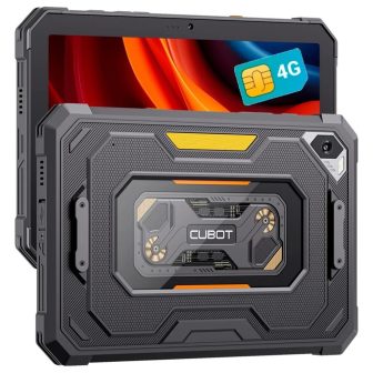 Tablet Cubot tab king kong mini 4g rugerizada 8.68…