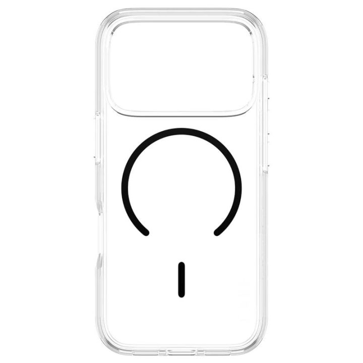 PanzerGlass CARE™ by ® Urban Explorer Case Transparent w. Black…