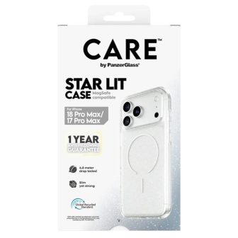 PanzerGlass CARE™ by ® Urban Explorer Case Star Lit w. MagSafe iPhone…