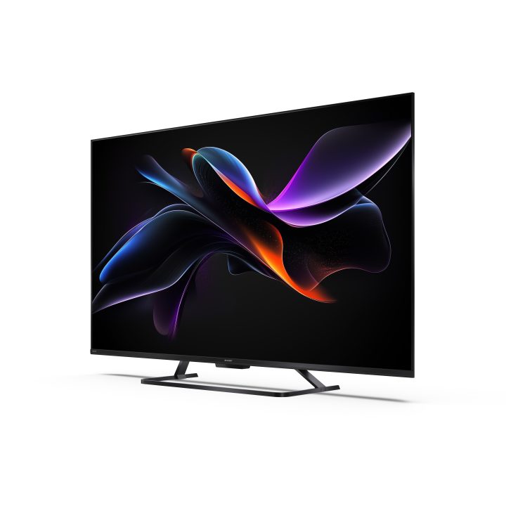Sharp 55HR7265E Televisor 55" 4K Ultra HD
