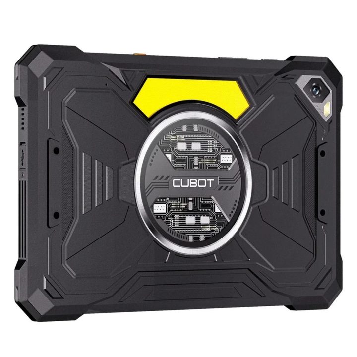 Tablet Cubot Tab King Kong S 4G reforçado 10,1…