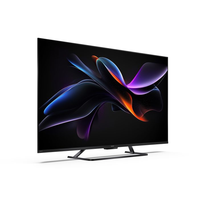 Sharp 55HR7265E Televisor 55" 4K Ultra HD