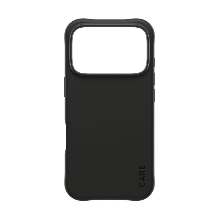 PanzerGlass CARE™ by ® Samba Case Black w. MagSafe iPhone 18 Pro | 17…
