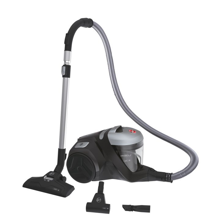 Hoover H-POWER 300 HP320PET 011 4 L Aspirador cilíndrico Secar 850 W…