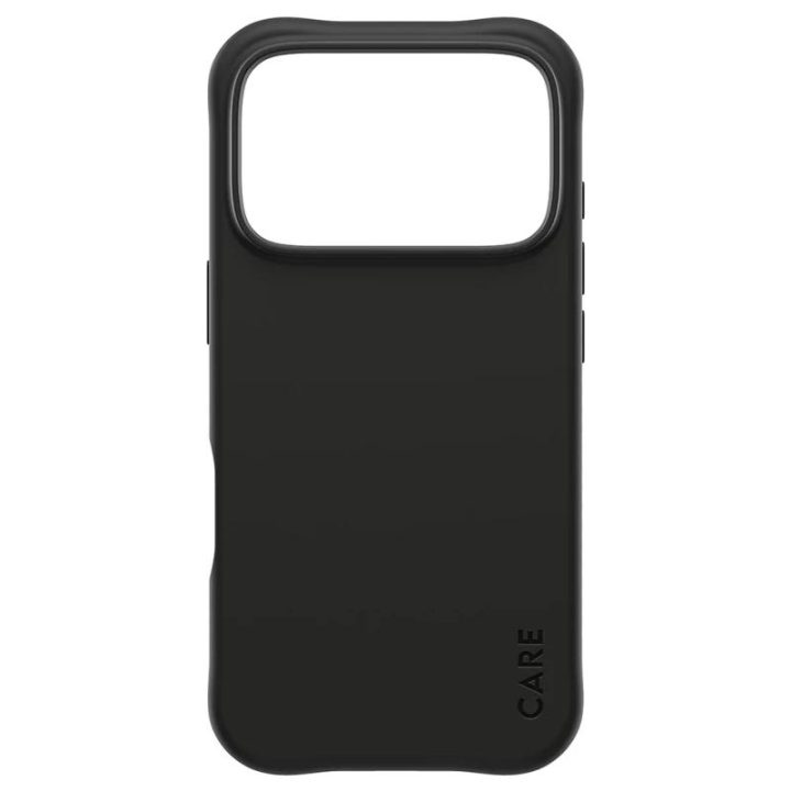 PanzerGlass CARE™ by ® Samba Case Black w. MagSafe iPhone 18 Pro | 17…
