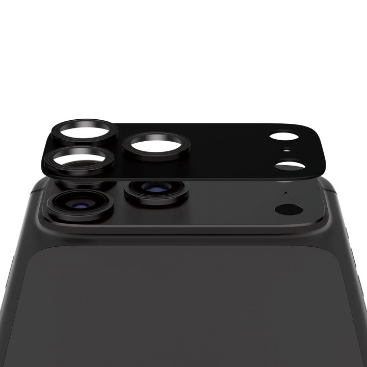 PanzerGlass ® Fender Camera Lens Protector Blackcurrant iPhone 18 Pro…