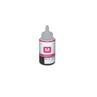 Botella tinta compatible Dayma epson T6733 magenta 100ml premium…