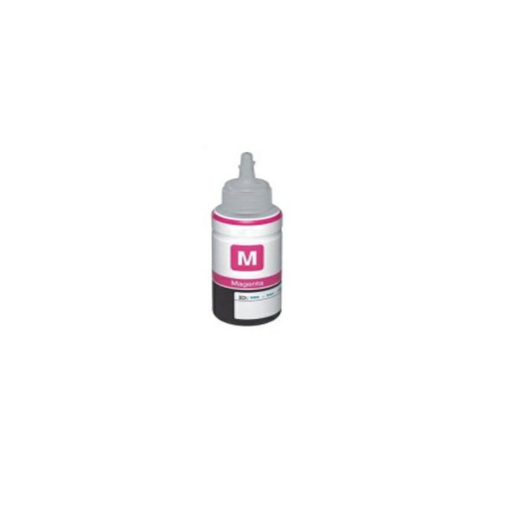 Botella tinta compatible Dayma epson T6733 magenta 100ml premium…