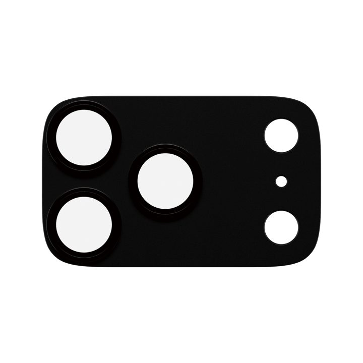 PanzerGlass ® Fender Camera Lens Protector Blackcurrant iPhone 18 Pro…