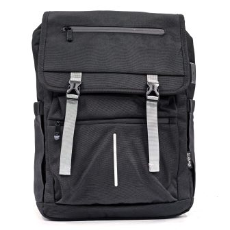 Ewent EW2537 Laptop Bags 16.1" Backpack Black