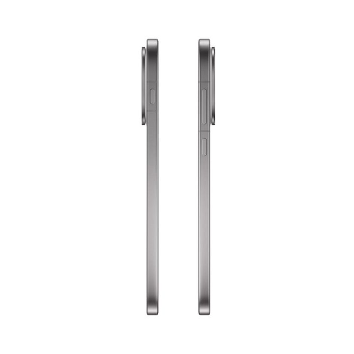 OPPO Find X9 512 GB 12 GB RAM Titanium Gray