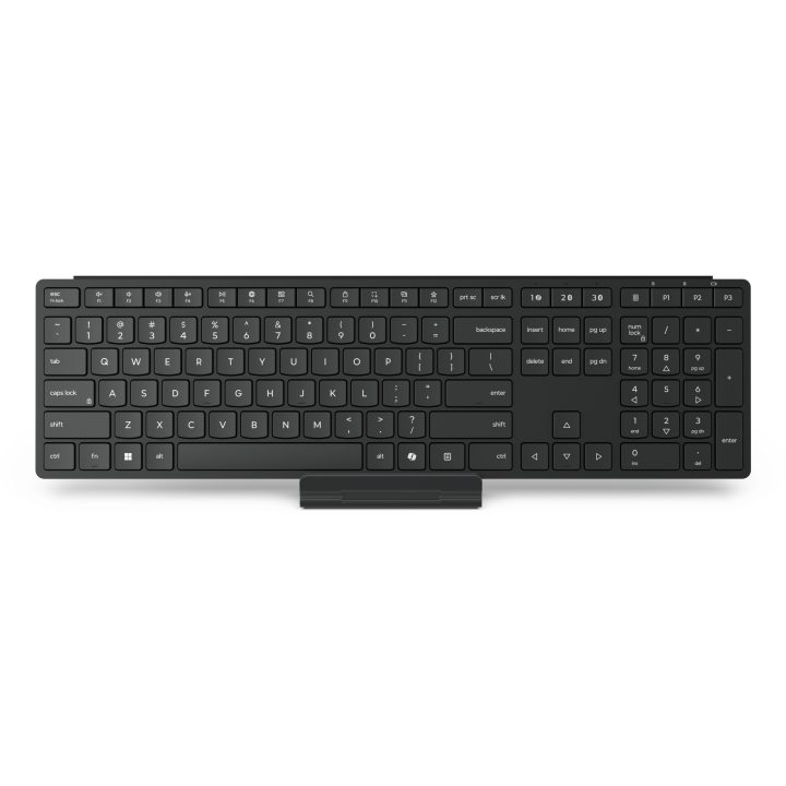 Lenovo 4Y41S04690 Home / Office RF Wireless + Bluetooth Spanish…