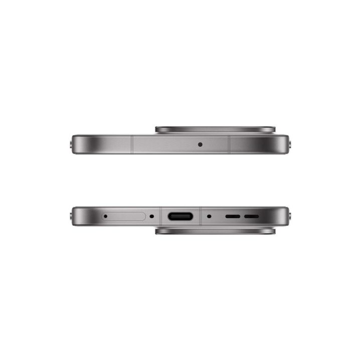OPPO Find X9 512 GB 12 GB RAM Cinzento Titânio