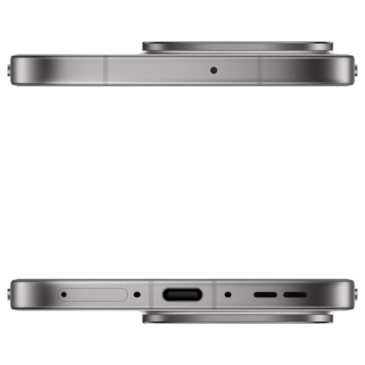 OPPO Find X9 512 GB 12 GB RAM Titanium Gray