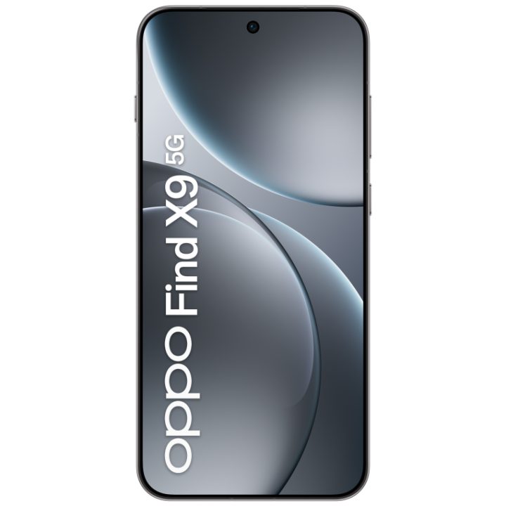 OPPO Find X9 512 GB 12 GB RAM Titanium Gray