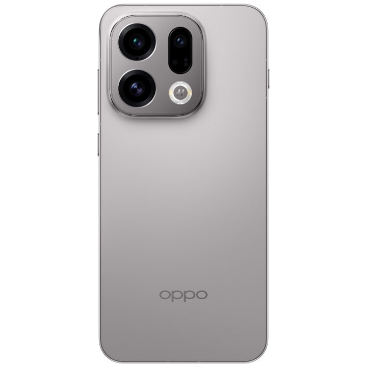 OPPO Find X9 512 GB 12 GB RAM Titanium Gray