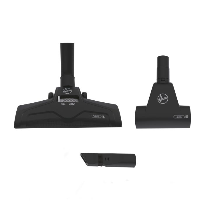 Hoover H-POWER 300 HP320PET 011 4 L Canister Vacuum Cleaner Dry 850 W…