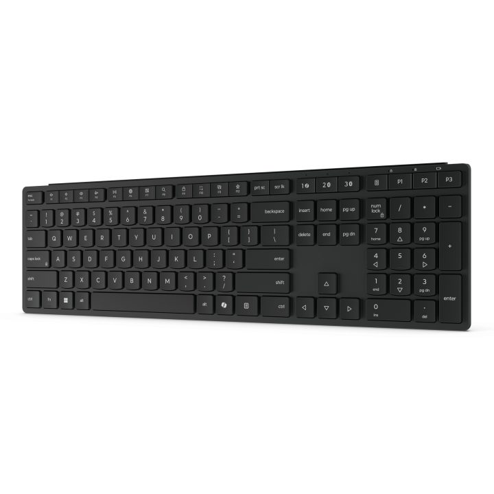 Lenovo 4Y41S04690 Home / Office RF Wireless + Bluetooth Spanish…