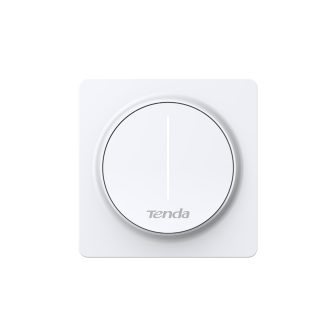 Tenda co ltd Interruptor tactil dimmer switch tenda SS9 smart Wi-Fi…