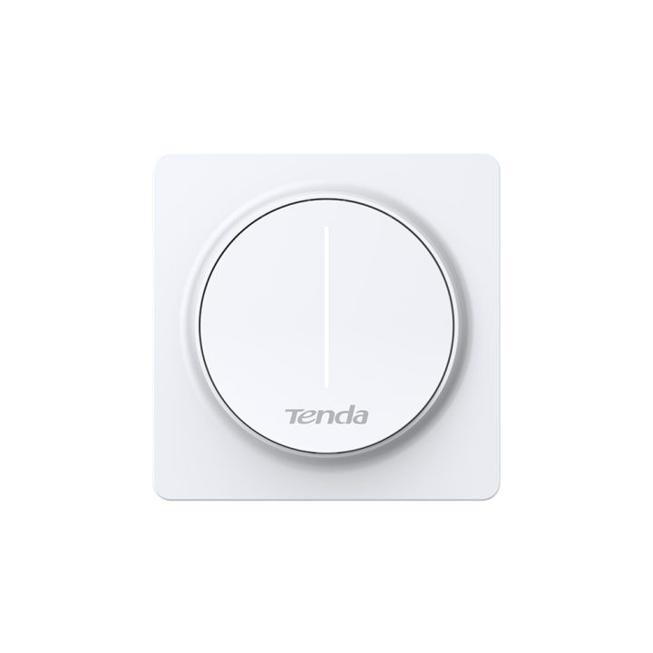 Tenda co ltd Interruptor tactil dimmer switch tenda SS9 smart Wi-Fi…