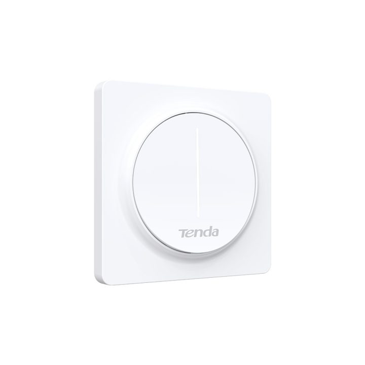 Tenda co ltd Interruptor tactil dimmer switch tenda SS9 smart Wi-Fi…