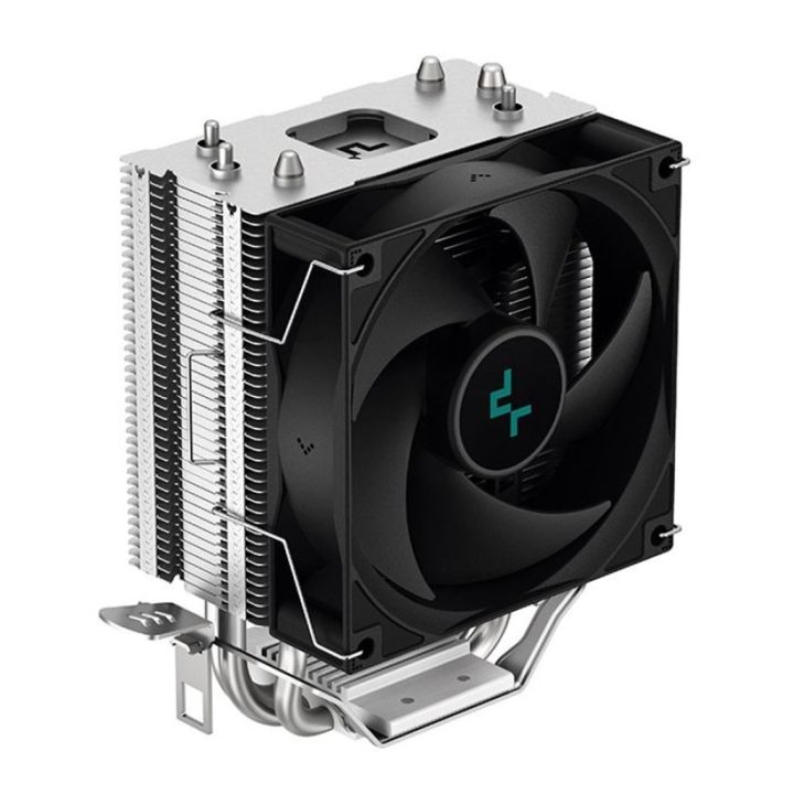 Ventilador dissipador CPU gaming Deepcool AG300 92mm…