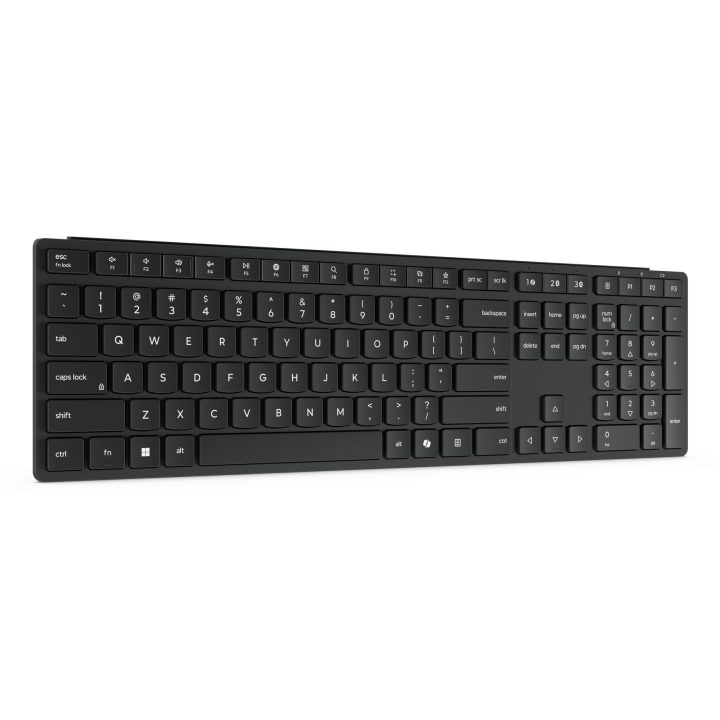 Lenovo 4Y41S04690 Home / Office RF Wireless + Bluetooth Spanish…