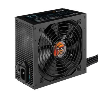 TooQ Fonte de Alimentação ATX 650W APFC 80Plus Bronze