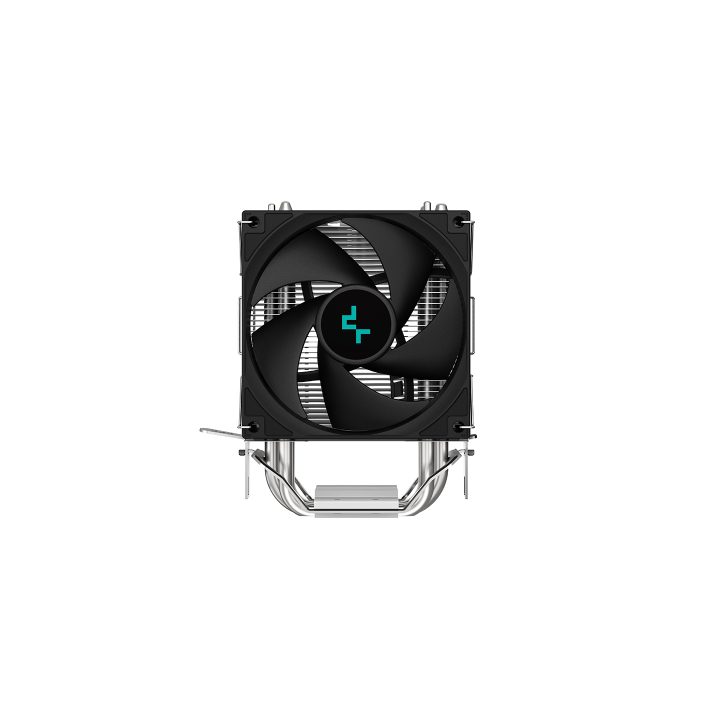Deepcool AG300 92mm Gaming CPU Cooler Heatsink (R-AG300-BKNNMN-G)
